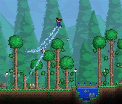 terraria geisterstiefel